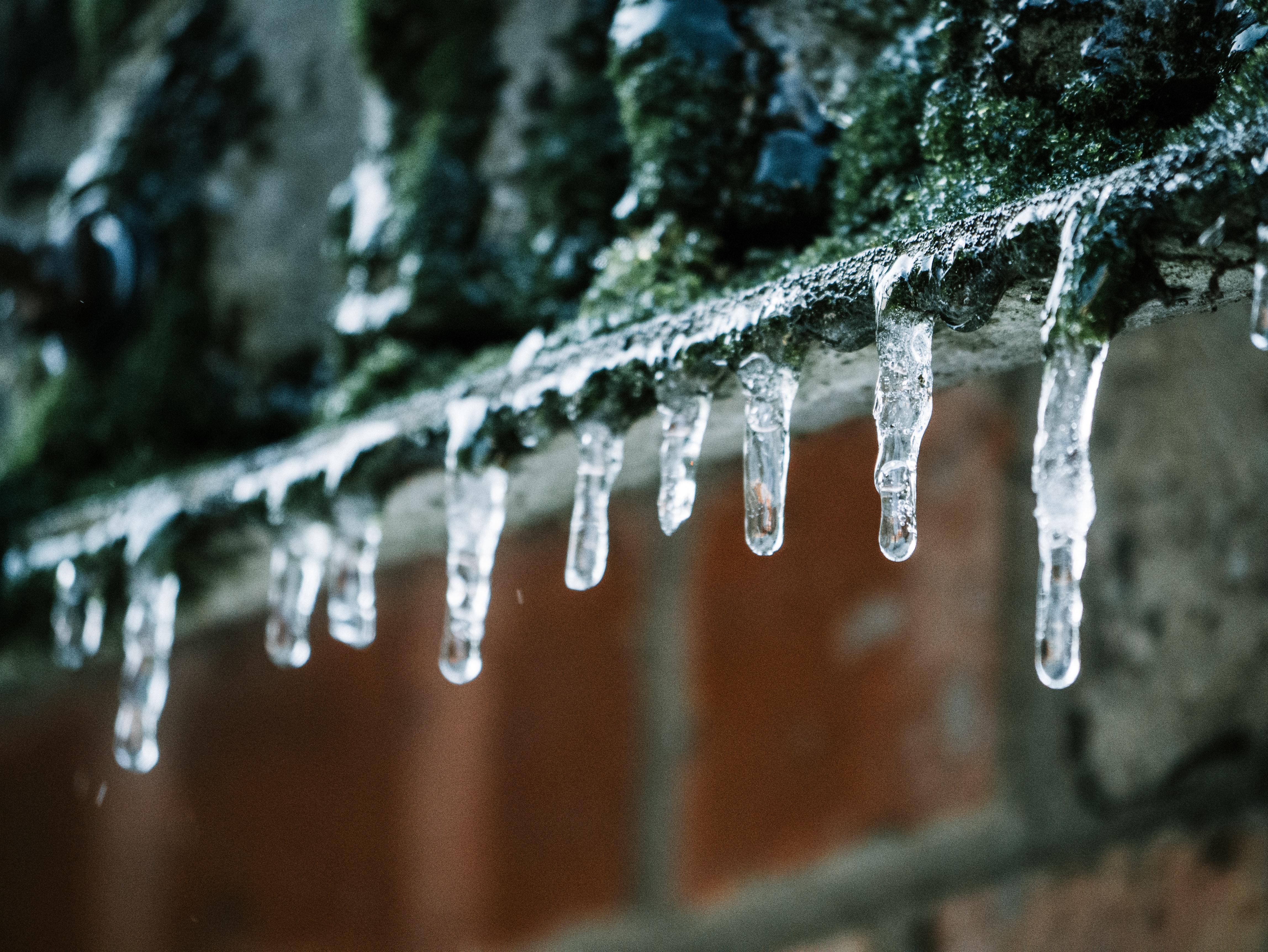 Winter storm safety tips