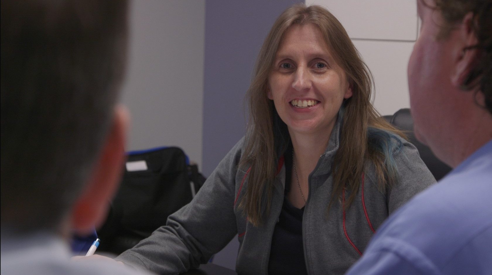 TCEQ’s New Chief Toxicologist – Sabine S. Lange, Ph.D., DABT