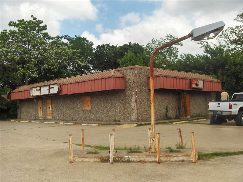 St. Philips Food Pantry Dallas Before We Were Wondering a TCEQ Blog