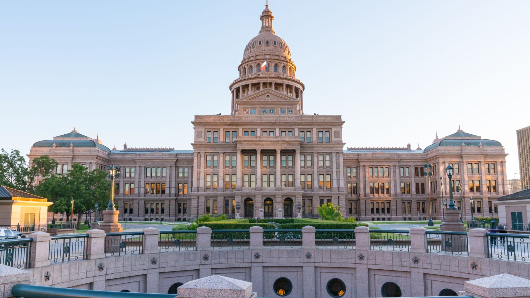 88th Legislative Session Brings Changes to TCEQ Programs