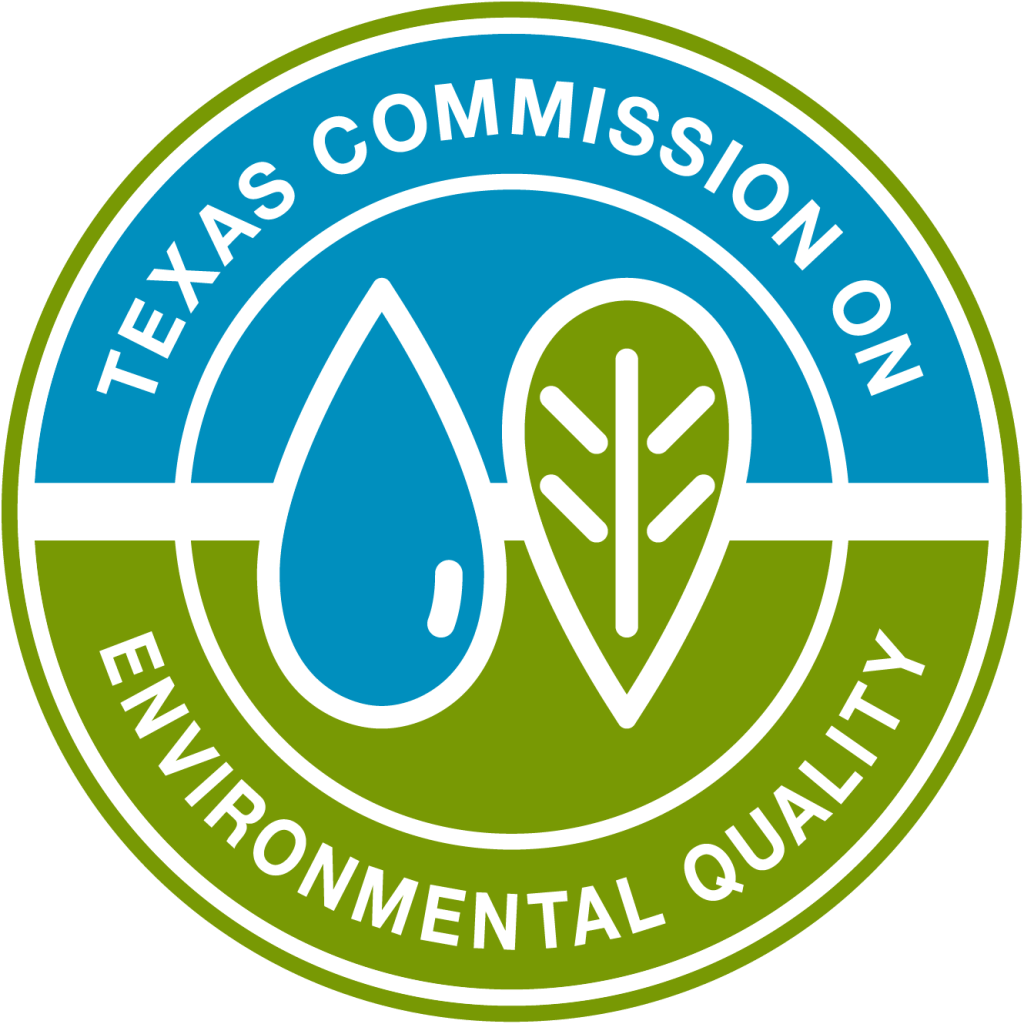 TCEQ Logo